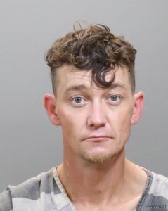 Joshua Fleenor Arrest Mugshot