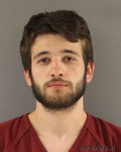 Joshua Wamsley Arrest Mugshot