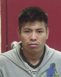 Juan Martin Arrest