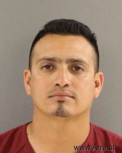 Juan Avila Arrest Mugshot