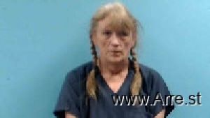 Julie Muse Arrest