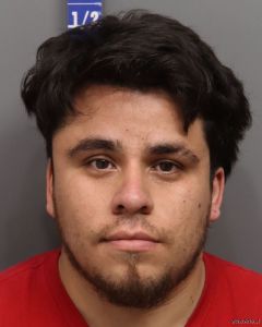 Junior Mendez Velasquez Arrest Mugshot