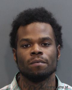 Justin Baker Arrest Mugshot