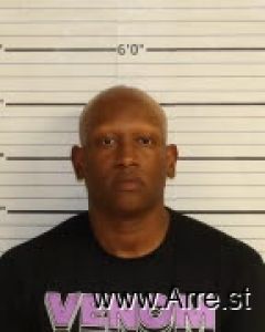 Kameron Thornton Arrest Mugshot