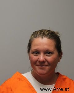 Kandice Henry Arrest Mugshot