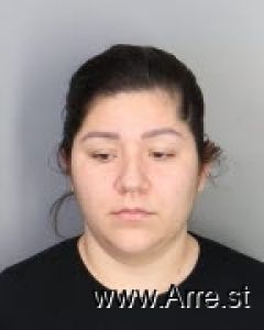 Karol Duque-montoya Arrest Mugshot