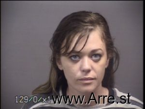 Kasie Pass Arrest Mugshot