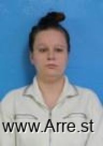 Katelynn Imlay Arrest Mugshot