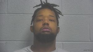 Kavascea Williams Arrest Mugshot