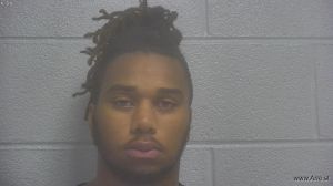 Kawayne Cross Arrest Mugshot