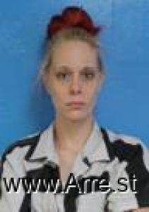 Kayla Crigger Arrest