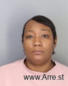 Keara Gatewood Arrest Mugshot