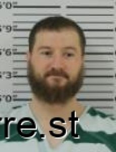 Keith Peterson Arrest Mugshot