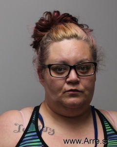 Kelly Mccarter Arrest Mugshot