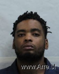 Kendall Briggs Arrest Mugshot