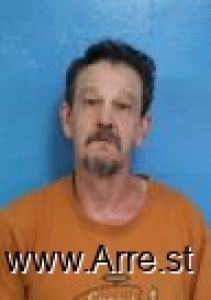 Kenneth Rhymer Arrest Mugshot