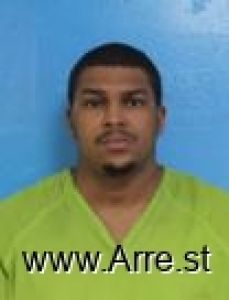 Kenneth Scales Arrest Mugshot