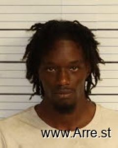 Kenny Lockhart Arrest Mugshot