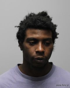 Keointe' Richards Arrest Mugshot