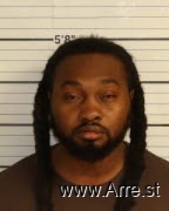 Kevin Byas Arrest Mugshot