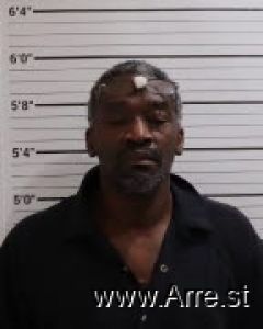 Kevin Harris Arrest