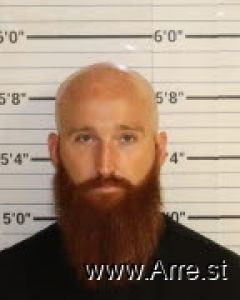 Kevin Phillips Arrest Mugshot