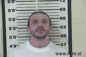 Kevin Potter Arrest Mugshot