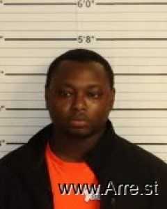 Kevin Strickland Arrest Mugshot