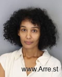 Khadijah Jackson Arrest