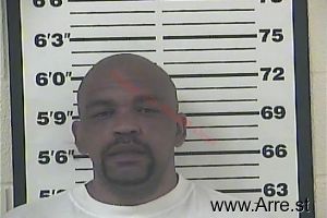 Korane Moore Arrest Mugshot