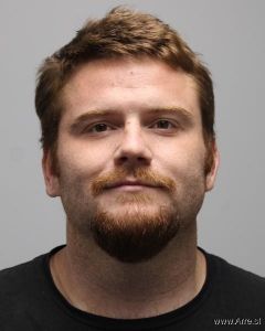 Kristian Stiles Arrest Mugshot