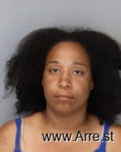 Krysta Smith Arrest Mugshot