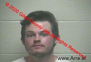 Kyle  Gauthier Arrest Mugshot