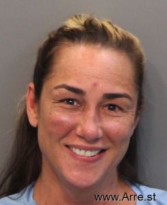 Karla Brantley Arrest Mugshot
