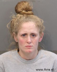 Katelyn Defore Arrest Mugshot