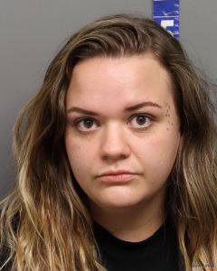 Kathryn Blankenship Arrest Mugshot