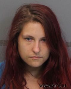 Katie Mccary Arrest Mugshot