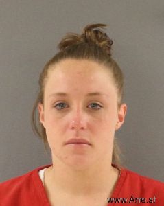 Kayla Murrell Arrest Mugshot