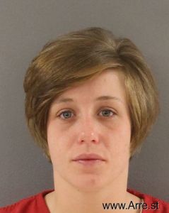 Kayla Murrell Arrest Mugshot
