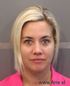 Kelley Winn Arrest Mugshot