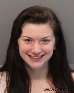 Kelsey Pressnell Arrest Mugshot