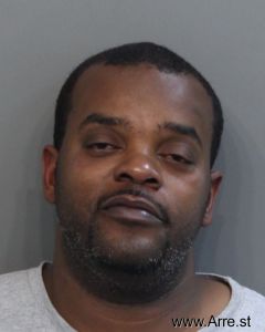 Kelvin Mcghee Arrest Mugshot