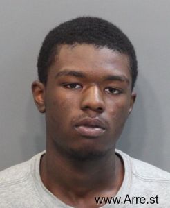 Kendre Allen Arrest Mugshot