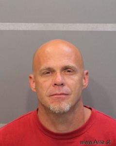 Kenneth Raymond Arrest Mugshot