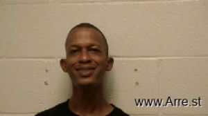 Kevin Tharpe Arrest Mugshot