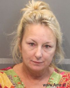 Kimberly Schwam Arrest Mugshot