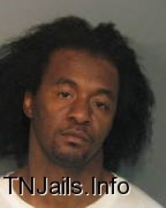 Kristopher Cole Arrest Mugshot