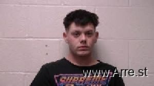 Kyris Brassell Arrest Mugshot