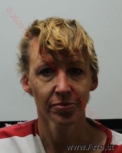 Lacey  Sexton Arrest Mugshot