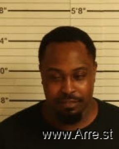 Ladarius Jackson Arrest Mugshot